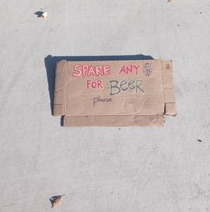 Meet your Posher, Ace